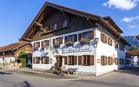 Hotel Hanselewirt Schwangau